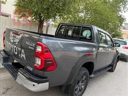 تۆیۆتا هایلۆکس